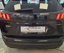 Zunanja slika - Peugeot 3008 - PHEV4 300 GT Avt.-FULL LED-NAVI-360 KAMERA- - 5 - Predogledna slika