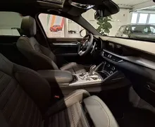 Zunanja slika - Alfa Romeo Stelvio - Intensa 2.0 Turbo 280 Q4 - 9 - Predogledna slika