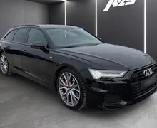 Zunanja slika - Audi A6 Avant - 50 TDI Quattro tiptronic S line 210kW - 2 - Predogledna slika