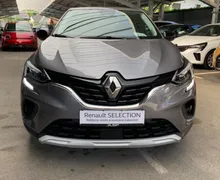 Zunanja slika - Renault Captur - TCe 90 Evolution - 5 - Predogledna slika