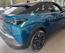 Zunanja slika - Peugeot 3008 - GT HIBRID 145 e-DCT - BON ZA ZIMSKE PNEVMATIKE - 2 - Predogledna slika