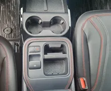 Zunanja slika - Ford Mustang - 4x4 Mach-E  88 kWh  Premium podaljšan doseg - 18 - Predogledna slika