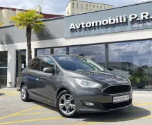 Zunanja slika - Ford C-MAX - 1.0 EcoBoost 125KM STYLE SLO ZIMSKI PAKET ODLIČEN - 2 - Predogledna slika