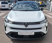 Zunanja slika - Renault Captur - TCe 160 Techno EDC SLO. POREKLO 1. LASTNIK - 3 - Predogledna slika