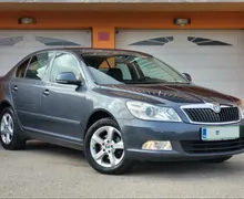 Zunanja slika - Škoda Octavia - 1,6 CR TDI DPF Family - 1 - Predogledna slika