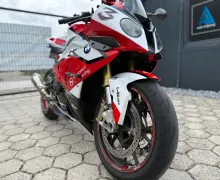 Zunanja slika - BMW Serija 1 - 1 Series S1000RR - 14 - Predogledna slika