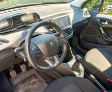 Zunanja slika - Peugeot - 208 1,2 PureTech 83 S&S Active - 5 - Predogledna slika