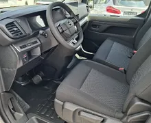 Zunanja slika - Opel Zafira - vivaro 2.2 diesel avtomatik - 9 SEDEŽEV - 5 - Predogledna slika