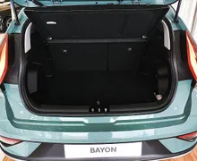 Zunanja slika - Hyundai Bayon - 1.0T-GDI PREMIUM AVT-WINTER-DAB-LED-REZ.K-VIDEO - 5 - Predogledna slika