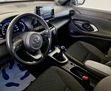 Zunanja slika - Toyota Yaris Cross - 1.5 VVT-iE Sport •Slovensko vozilo•1.lastnik• - 8 - Predogledna slika