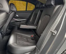 Zunanja slika - BMW Serija 3 - : M340d xDrive AUT. M Sport-VIRTUAL-HARMAN-GRETJE - 17 - Predogledna slika