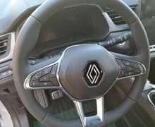 Zunanja slika - Renault Captur - TCe 115 techno - 8 - Predogledna slika