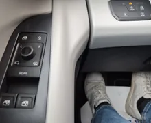 Zunanja slika - Ford Explorer - EV elektromotor 52 kWh 170 PS Style - 20 - Predogledna slika