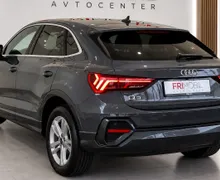Zunanja slika - Audi Q3 - Sportback 35 TFSI S line•AMBIENT•ACC•KAMERA•MRTVI KOTI• - 4 - Predogledna slika