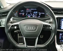 Zunanja slika - Audi A6 - 55TDI Quattro Tiptronic 350KM - 8 - Predogledna slika