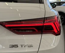 Zunanja slika - Audi Q3 - 35 TFSI S tronic S line VIRTUAL-NAVI-LED - 5 - Predogledna slika