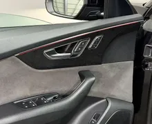 Zunanja slika - Audi Q8 - QUATTRO - ZRAČNO - PANO - MATRIX - KAMERA - ... - 16 - Predogledna slika