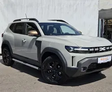 Zunanja slika - Dacia Duster - Extreme 4x4 Hybrid-G + Predelava in dodatna oprema - 3 - Predogledna slika