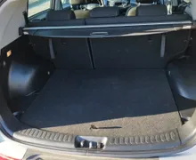 Motor in tehnologija - KIA Sportage - 2WD 1.7 CRDi - 7 - Predogledna slika