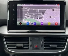 Notranja slika - Seat Tarraco - 1.5 EcoTSI EVO ACT FR DSG... - 18 - Predogledna slika