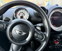 Notranja slika - MINI Paceman - Cooper 2.0 S 4x4 PANO-AVT. NA KREDIT BREZ POLOGA.. - 12 - Predogledna slika