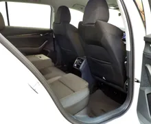 Zunanja slika - Škoda Octavia - Combi 2.0 TDI Ambition AVT. KLIMA-KAMERA-KOT NOVA - 12 - Predogledna slika