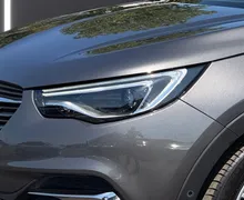 Zunanja slika - Opel Crossland X - 1.2 Turbo Innovation-SLO-1. lastnik-LED-Vl. klju.. - 5 - Predogledna slika