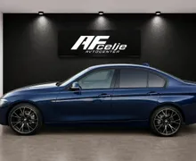 Zunanja slika - BMW serija 3: - 316d-SPORT-FUL LED-LIZING ZA TUJCE-NAVI- - 6 - Predogledna slika