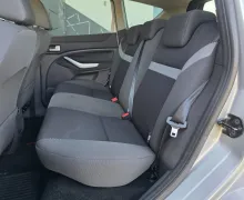 Zunanja slika - Ford Kuga - 2,0 TDCi AWD - 11 - Predogledna slika
