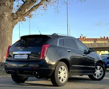 Zunanja slika - Cadillac SRX - 3.0 V6  269 KM AUT USNJE PANORAMA - 7 - Predogledna slika