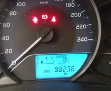Zunanja slika - Toyota Corolla - 1.33 Dual VVT-i Luna - 9 - Predogledna slika