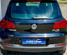 Zunanja slika - Volkswagen Tiguan - 2.0 TDI 4motion BMT Sport Style - 5 - Predogledna slika