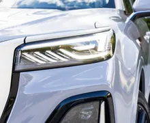 Zunanja slika - Hongqi HS5 - 2.0 T AWD - 3 - Predogledna slika