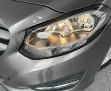 Zunanja slika - Mercedes-Benz B-Razred - B 200 BENCIN 1.6 SLOVENSKI.SAMO 104.000 KM - 17 - Predogledna slika