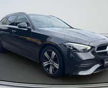 Zunanja slika - Mercedes-Benz C-Razred - C 200 d T Avantgarde Avt. - 2 - Predogledna slika