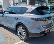 Zunanja slika - Voyah Free - 4X4 106 kWh - VOZILO NOVO - 735km DOSEGA - ZALOGA - 7 - Predogledna slika