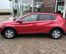 Zunanja slika - Hyundai Bayon - 1.0 T-GDI 90 life - 8 - Predogledna slika