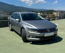 Zunanja slika - Volkswagen Passat - 2.0 TDI BMT Highline DSG.DYNA. LED.ACC.MASAŽ. - 3 - Predogledna slika