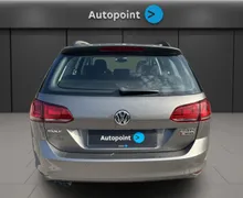 Zunanja slika - Volkswagen - 2.0 / TDI 4 MOTION - 4 - Predogledna slika
