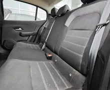 Zunanja slika - Dacia Logan - 1.0 - 7 - Predogledna slika
