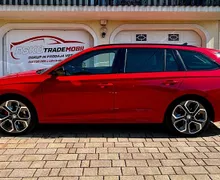 Zunanja slika - Škoda Octavia - 2.0 TDI RS+DSG+ALU19+MATRIX+DCC+ACC+CANTON+MEMORY - 2 - Predogledna slika