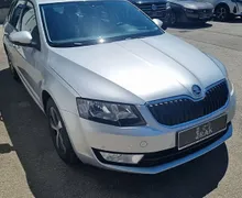 Zunanja slika - Škoda Octavia - Combi 1.6 TDI Ambition - 4 - Predogledna slika
