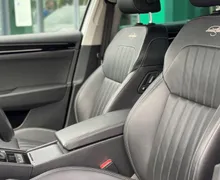 Zunanja slika - Škoda Superb - Combi 4x4 2.0 TDI L K DSG - 3 - Predogledna slika