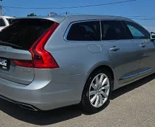 Zunanja slika - Volvo V90 - D4 2.0 TD 190ks°FULL-LED°18-COL°VIRTUAL°KLJUKA - 5 - Predogledna slika