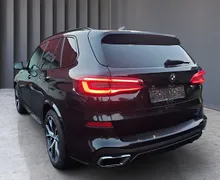 Zunanja slika - BMW X5 - serija : xDrive30d Avt. - 4 - Predogledna slika