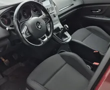 Zunanja slika - Renault Scénic - Grand Scenic Grand  TCe 115 Energy Zen - 8 - Predogledna slika