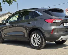 Zunanja slika - Ford Kuga - Titanium 2.0 EcoBlue 88kW Auto S S LED KAMERA - 4 - Predogledna slika