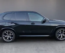 Zunanja slika - BMW X5 - serija : xDrive30d Avt. - 5 - Predogledna slika