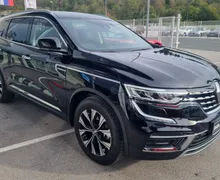 Zunanja slika - Renault Koleos - 2.0 BDCi 4X4 190 - Avtomatik - VOZILO NOVO - 97km - 4 - Predogledna slika