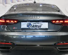 Zunanja slika - Audi A5 - Sportback 40 TDI S line S tronic - 5 - Predogledna slika